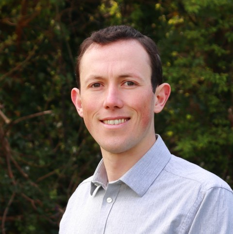 Portrait photo of Rory